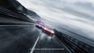 Need for Speed Rivals für den PC im Kurztest