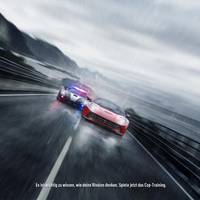 Need for Speed Rivals