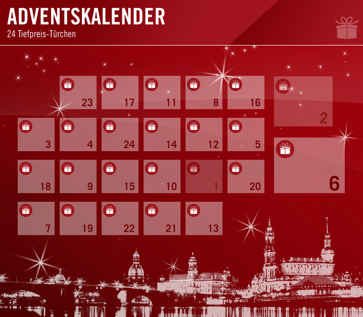 Adventskalender