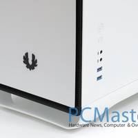 BitFenix Prodigy Review