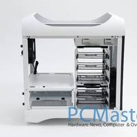 BitFenix Prodigy Review