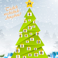 Technik-Adventskalender: Aktuelle Schnäppchen für den 23. Dezember 2013