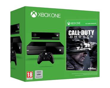 Microsoft Xbox One: Ausverkauft, aber keine genauen Verkaufszahlen 