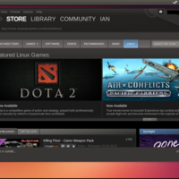 Valve: Steam-Produzent tritt der Linux Foundation bei