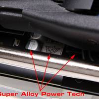 Asus Radeon R9 290X - Custom-Design