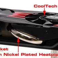 Asus Radeon R9 290X - Custom-Design