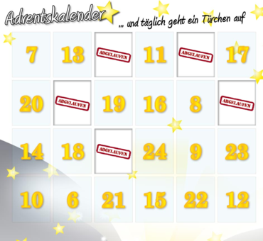 Technik-Adventskalender: Aktuelle Schnäppchen für den 6. Dezember 2013