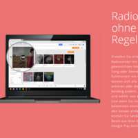 Google Play Music All-Inclusive