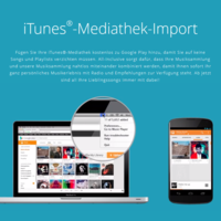 Google Play Music All-Inclusive