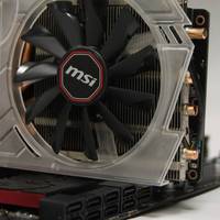 AMD Radeon R9 290(X): Nach Asus nun auch MSI mit Custom-Design