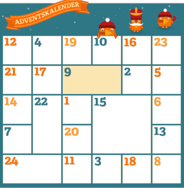 Technik-Adventskalender: Aktuelle Schnäppchen für den 9. Dezember 2013