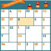 Technik-Adventskalender: Aktuelle Schnäppchen für den 9. Dezember 2013