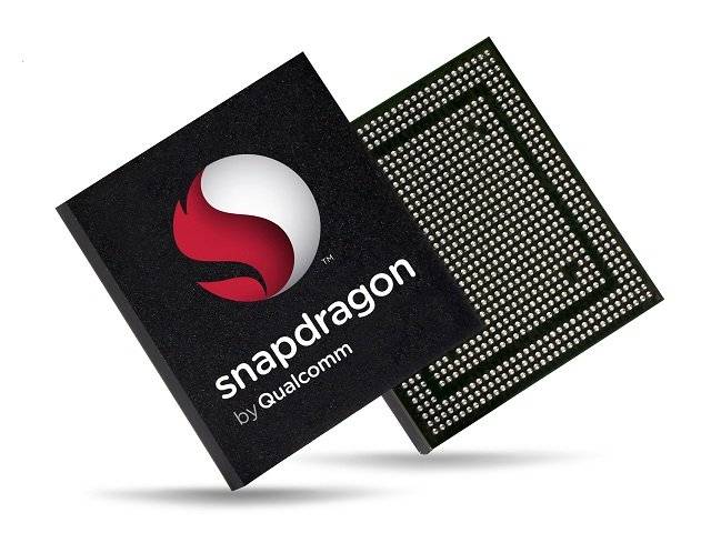 Qualcomm Snapdragon 410