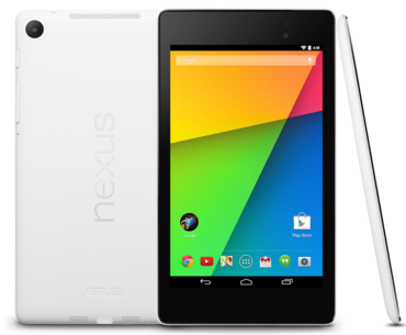 Google: Nexus 8 und Android 4.5 sollen im Juli erscheinen
