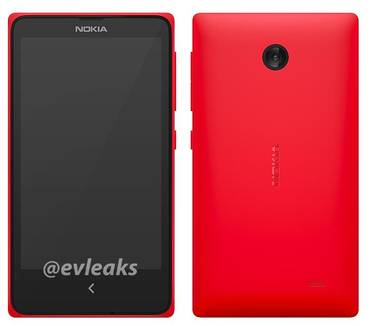 Nokia "Normandy": Android-Smartphone soll voraussichtlich 2014 erscheinen