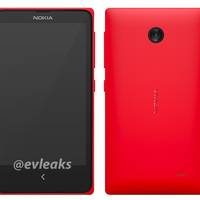 Nokia "Normandy": Android-Smartphone soll voraussichtlich 2014 erscheinen