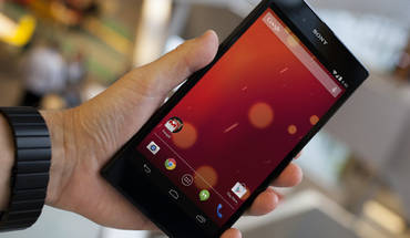 Sony Xperia Z Ultra und LG G Pad 8.3 nun auch als Google Play-Editionen verfügbar