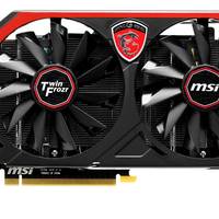 MSI GTX 780Ti GAMING 3G