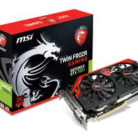 MSI GTX 780Ti GAMING 3G