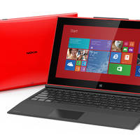 Nokia Lumia 2520: Erheblich besseres Display als das Surface 2