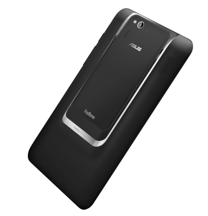 Asus Padfone mini 4.3