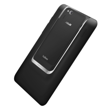 Asus Padfone Mini 4.3: Offiziell vorgestellt, aktuell aber nur für Asien und Russland geplant