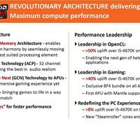 AMD "Kaveri": A10-APUs sollen zusammen Battlefield 4 verkauft werden