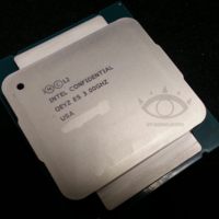 Intel Haswell-E