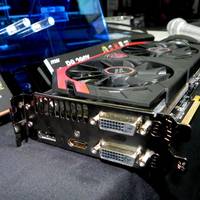 MSI Radeon R9 290X Twin Frozr 4S OC