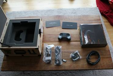 Valve "Steam Machines": Erste Prototypen bei den Testern eingetroffen