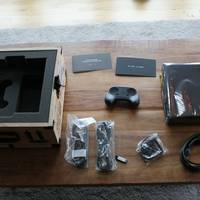 Prototyp der Steam Machine