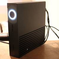 Prototyp der Steam Machine