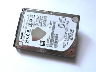 HGST Travelstar 5K1500