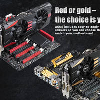 Asus Radeon R9 290X DirectCU II OC: Neue Details zur Karte aufgetaucht