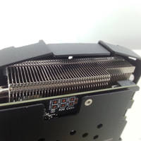 Asus Radeon R9 290X DirectCU II OC