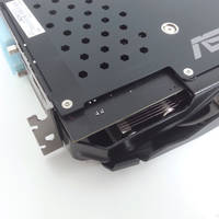 Asus Radeon R9 290X DirectCU II OC