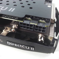 Asus Radeon R9 290X DirectCU II OC