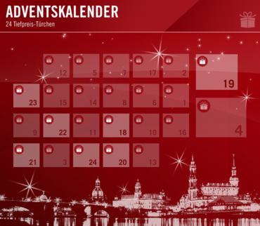 Technik-Adventskalender: Aktuelle Schnäppchen für den 18. Dezember 2013