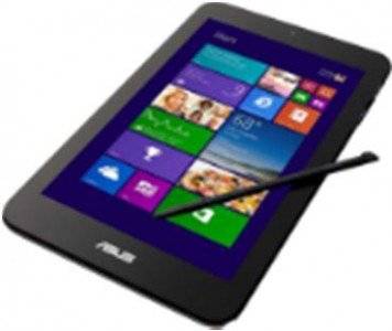 Asus VivoTab Note 8: 300 US-Dollar teures Windows-Tablet mit "Bay Trail"-Prozessor und 8-Zoll-Display