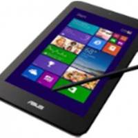 Asus VivoTab Note 8: 300 US-Dollar teures Windows-Tablet mit "Bay Trail"-Prozessor und 8-Zoll-Display