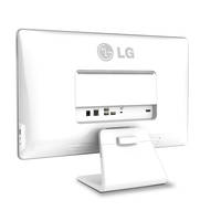 LG Chromebase 22CV241