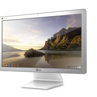 LG Chromebase 22CV241