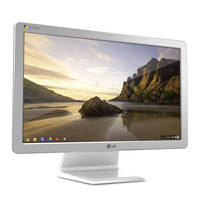 LG Chromebase 22CV241