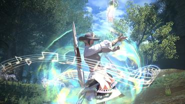 Final Fantasy 14: A Realm Reborn Patch 2.1 ab sofort erhältlich