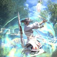 Final Fantasy 14: A Realm Reborn Screenshot 1