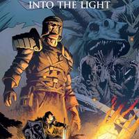 Dark Souls 2: Comic 