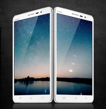 Vivo Xplay 3S 