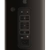 Mac Pro 2013