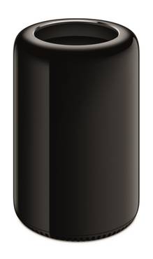 Apple Mac Pro: Ab morgen endlich erhältlich