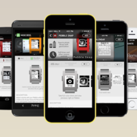 Pebble-Appstore